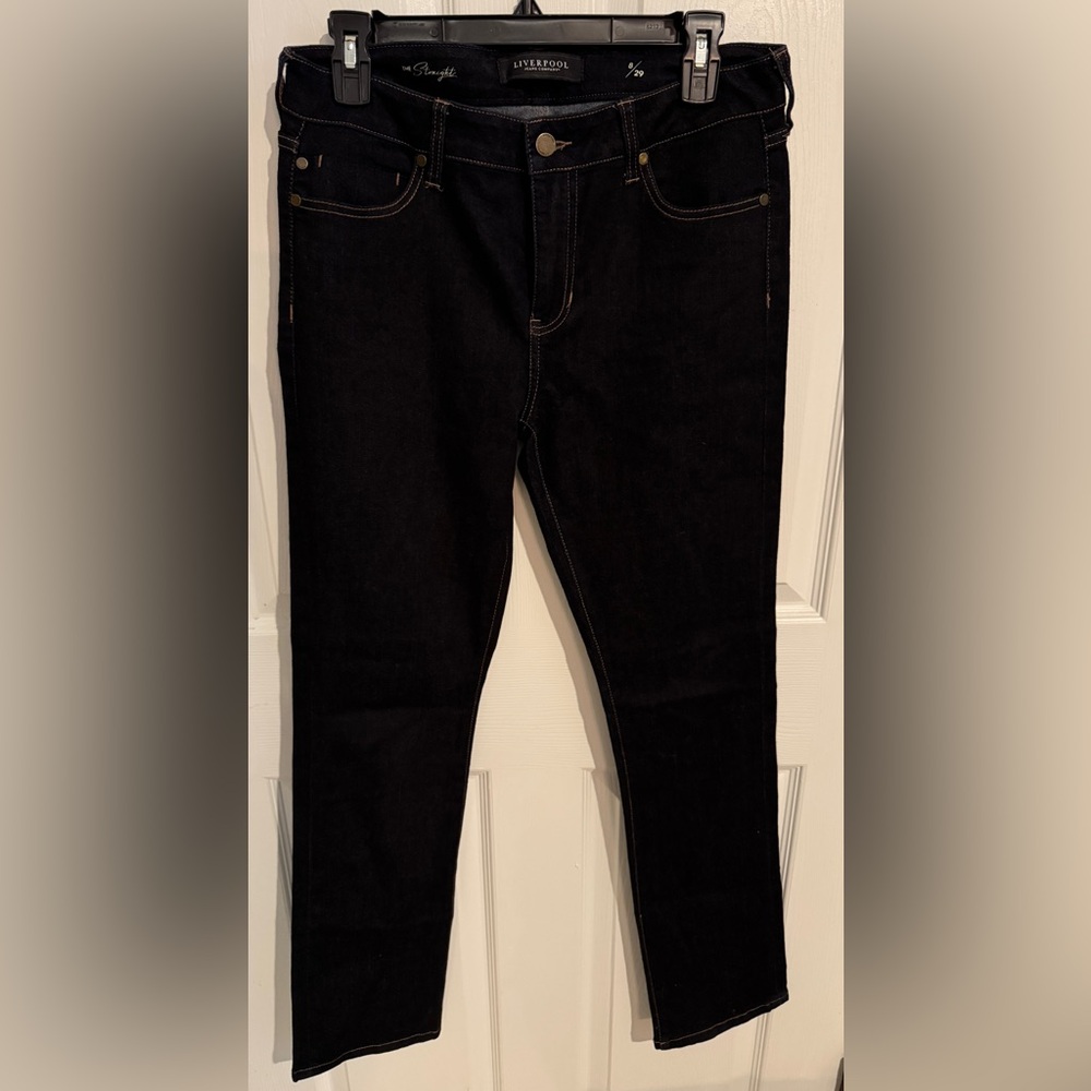 Liverpool Women’s Jeans